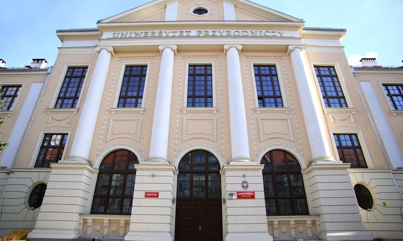 Na Przyrodniczym otwarto poradnię psychologiczną