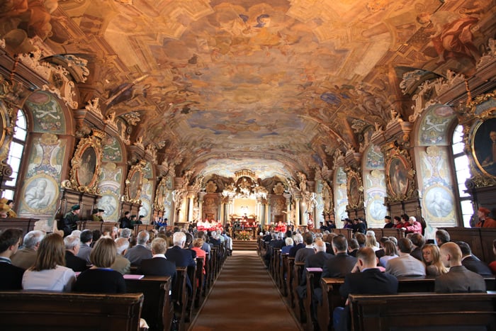 Studenci, szykujcie się na długie weekendy