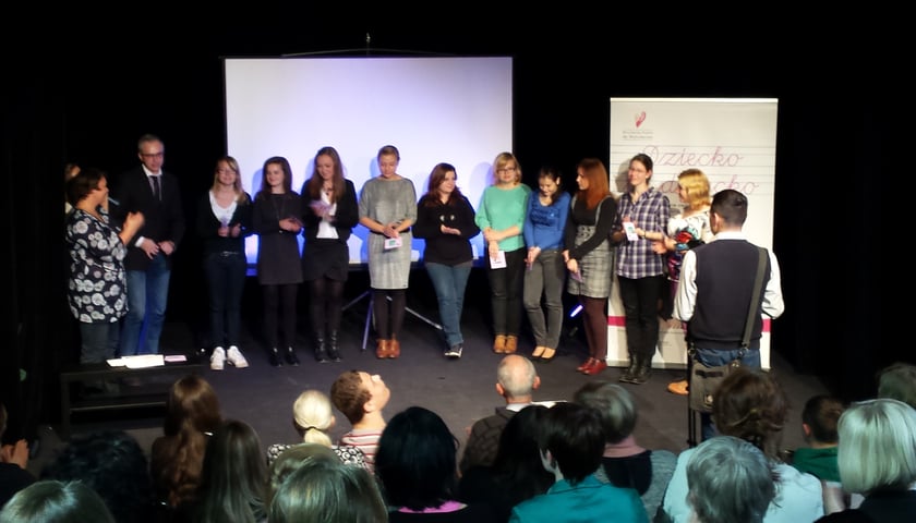 Podsumowanie II cyklu „Wrocławskiej Podróży do Wolontariatu”