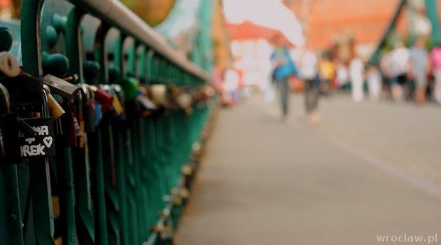 Najbardziej romantyczne miasto