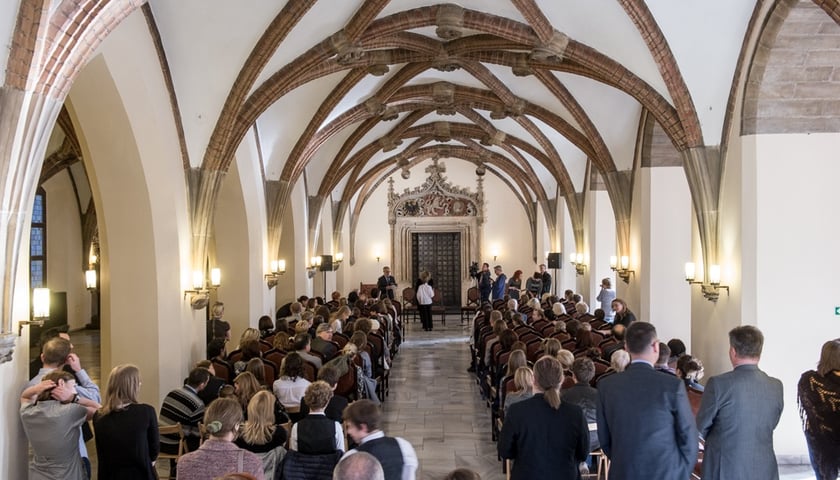 200 tysięcy złotych dla młodych artystów [LAUREACI]