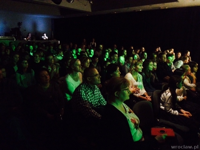 „Segreguj śmieci!”, wołają dzieci