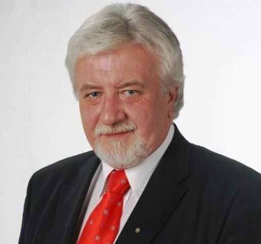 Wspomnienie: prof. Andrzej Steciwko za kierownicą