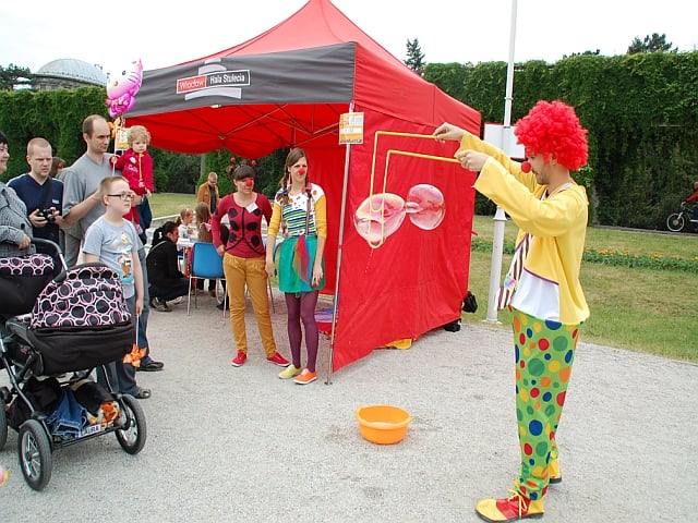 Wrocław nagrodzony za działania prorodzinne