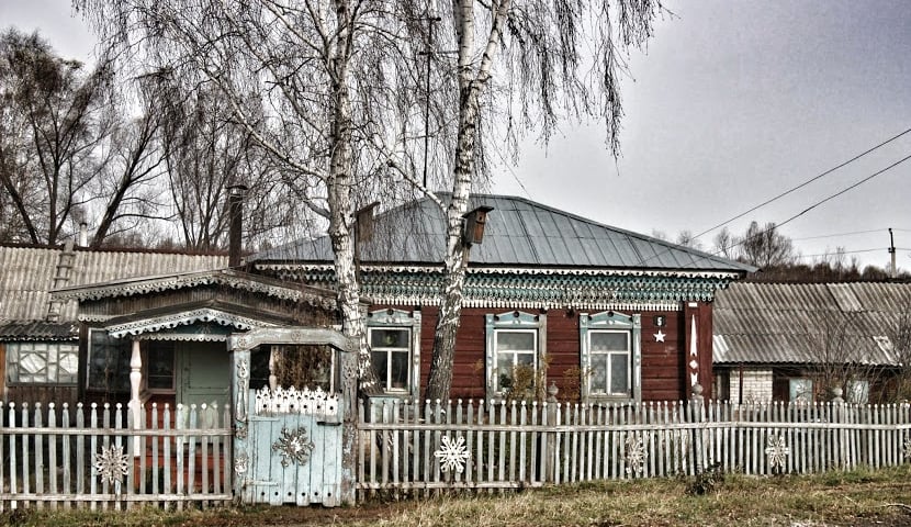 Wrocławianka szuka na Syberii śladów polskich zesłańców