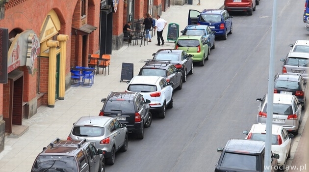 Drugie życie ulicy Bogusławskiego