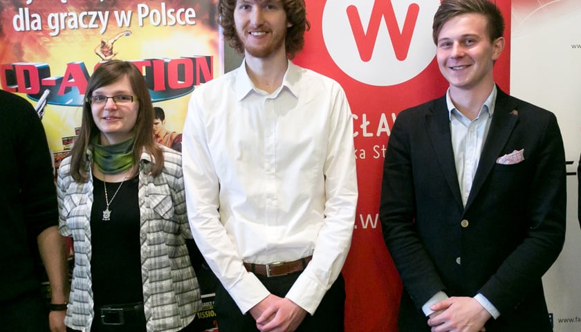 Weź udział w „Misji Wrocław”