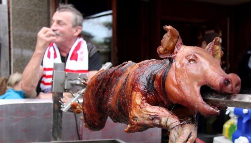 Trafna teza Gabriela Garcii Marqueza