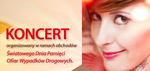 Oddaj krew – wybierz się na koncert