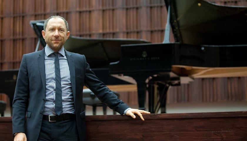 Mamy nowych profesorów belwederskich