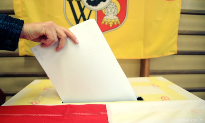 Wyniki wyborów samorządowych 2014