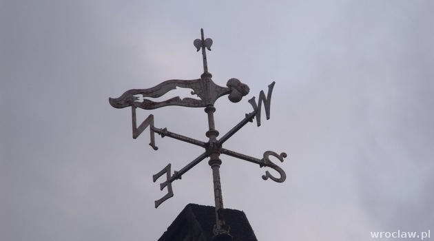 Pogoda na poniedziałek