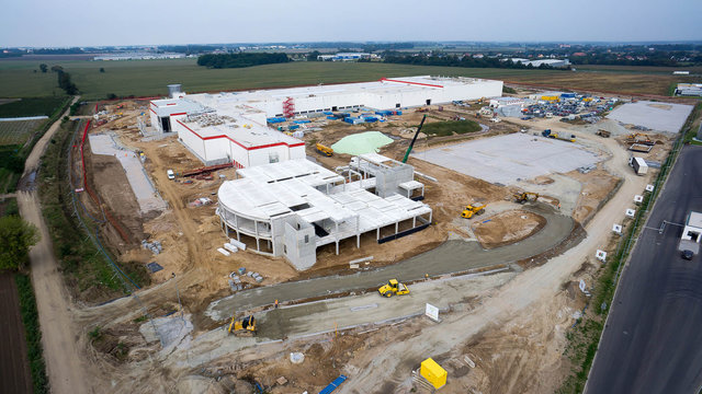 Nestle zatrudni 230 osób