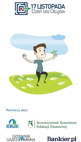 Dzień bez Długu we Wrocławiu