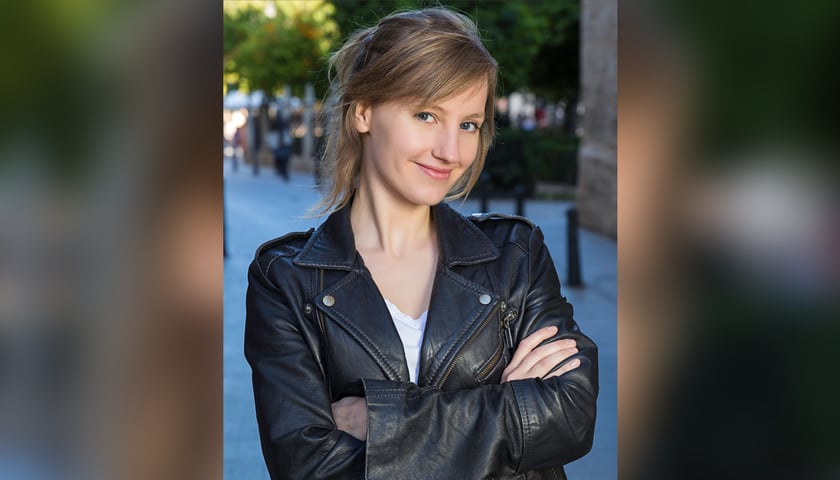 Badaczka z EIT+: Nauka się opłaca