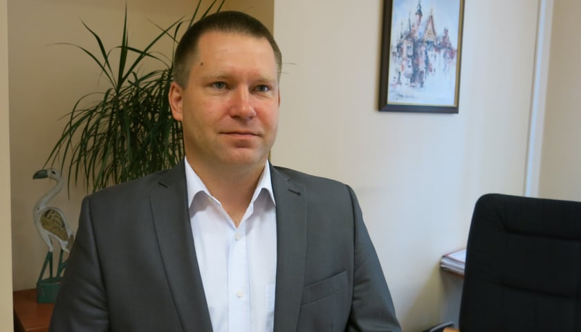 O 20 proc. więcej pieniędzy na inwestycje