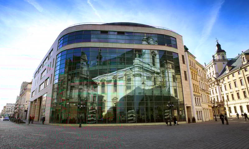 Szkolenie dla studentów: Komunikacja w biznesie