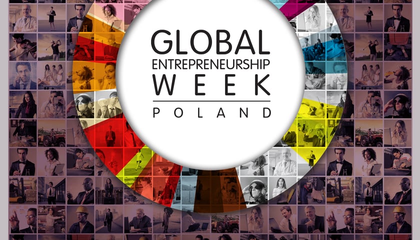 Tydzień Przedsiębiorczości dla studentów