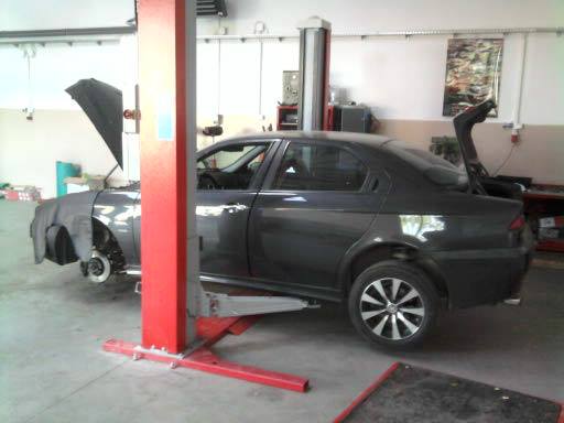 Jak przygotować samochód do zimy?