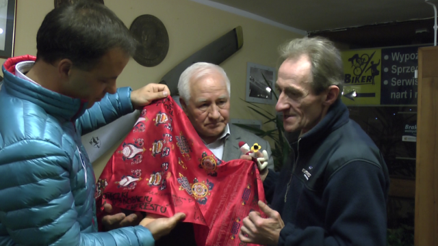 Dni Życzliwości z Fundacją Mam Marzenie