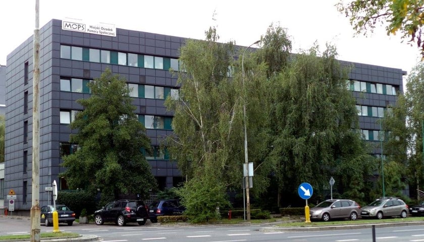 Wrocławski MOPS dostał nagrodę specjalną od ministra