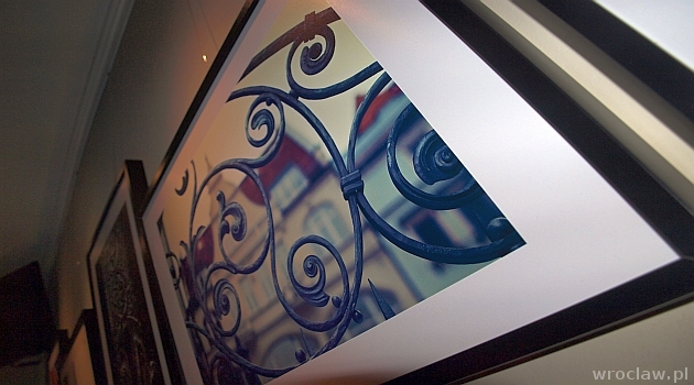 Fotokonkurs na detal Dzielnicy Czterech Wyznań