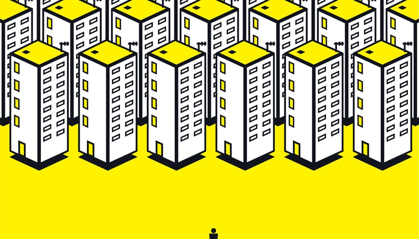 Filmem, debatą i sztuką o mieście