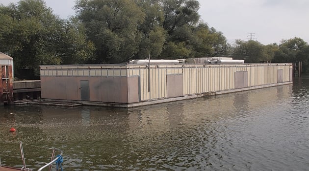 Centrum Kultury Odrzańskiej