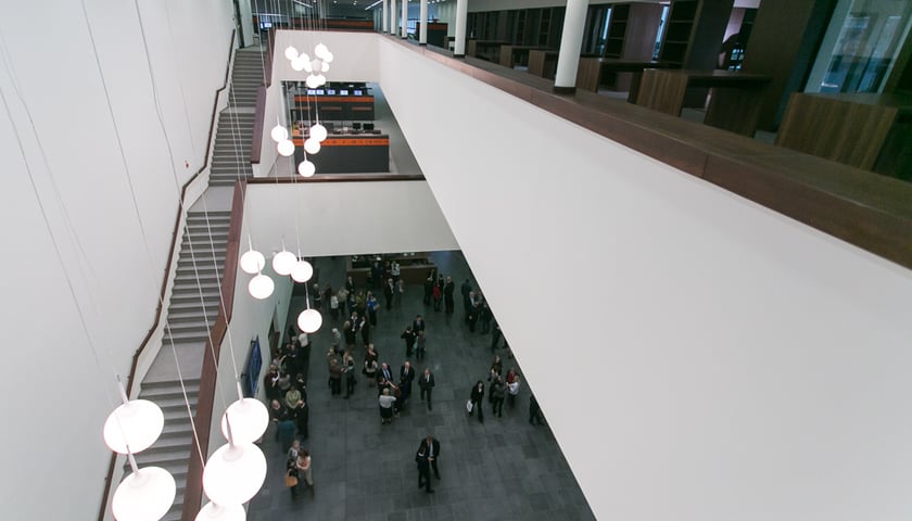 Gwiazdy dziennikarstwa na Politechnice Wrocławskiej