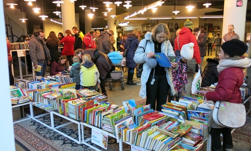 Kup książkę i wspomóż hospicjum dla dzieci