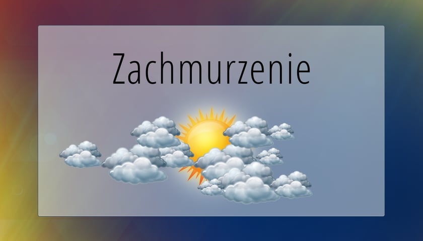 Wrocław: Lekki mróz i pochmurno