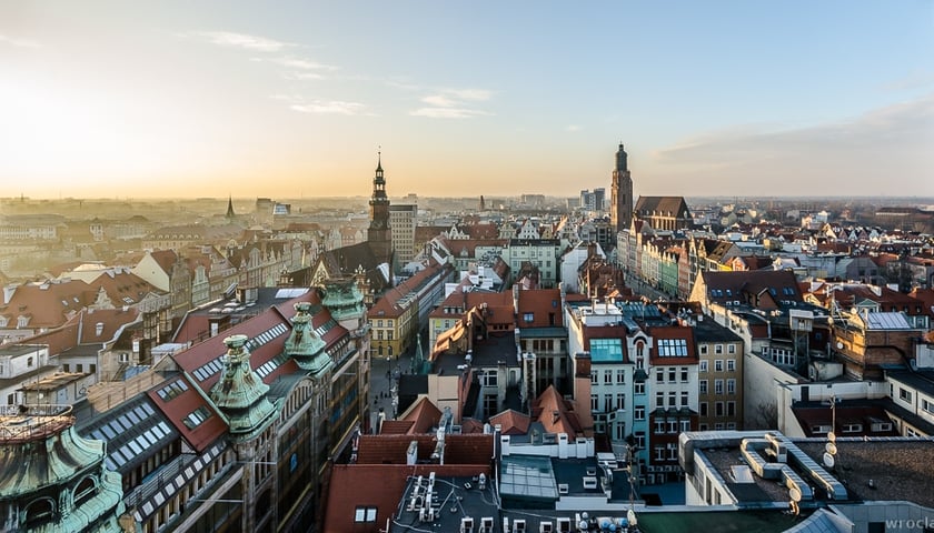 Sukces wrocławskiego fotografa