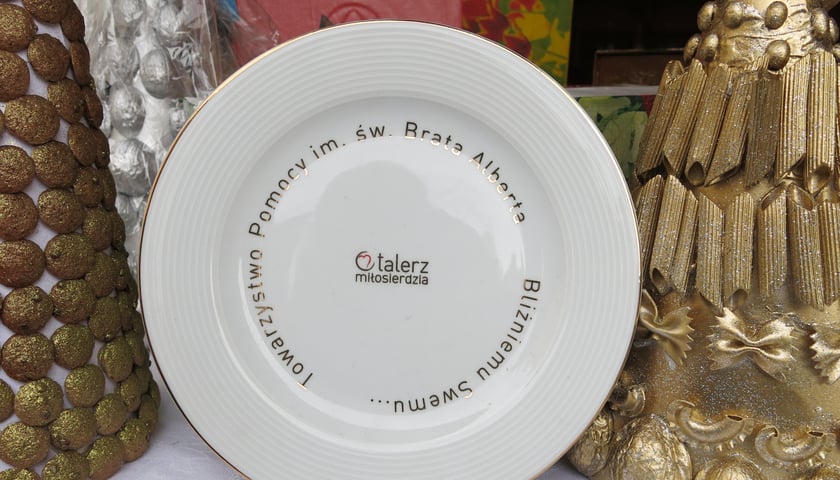 Akcja „Talerz miłosierdzia”