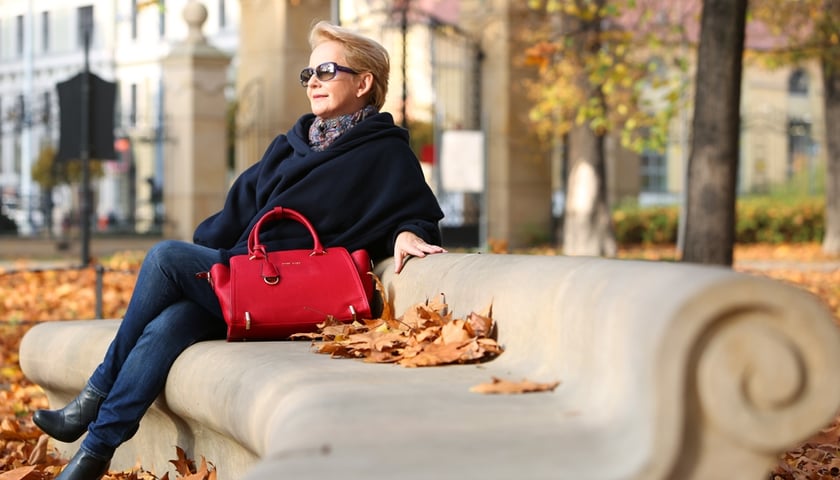 Modowe rewolucje w szafach wrocławian