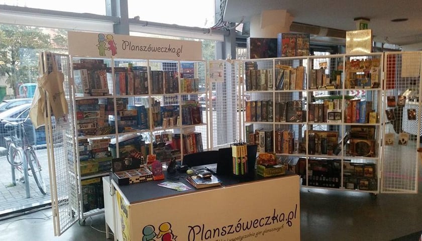 Niebanalny prezent pod choinkę