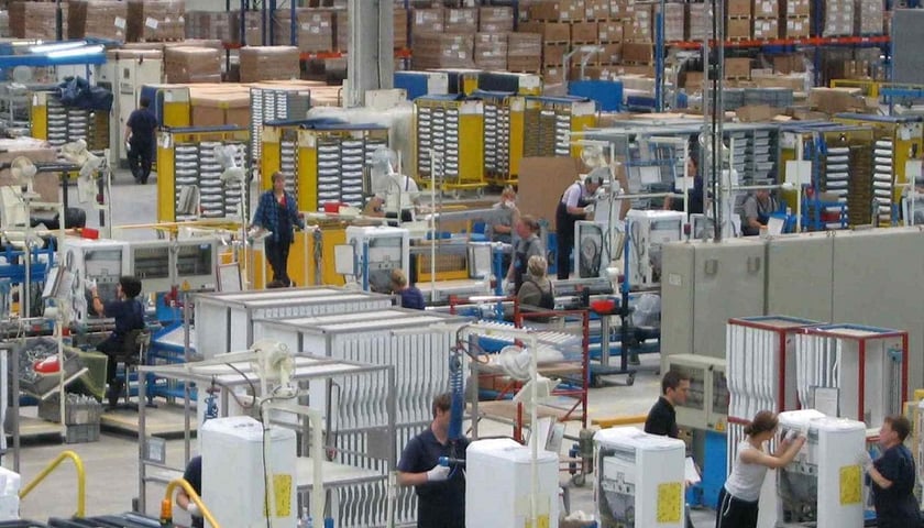 BSH zainwestuje w Fagor Mastercook