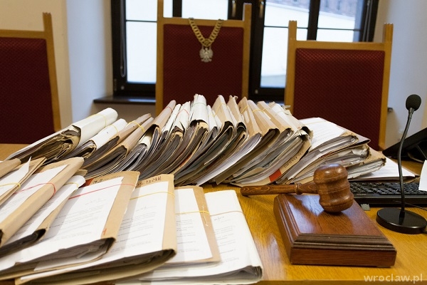 Zabójca Miss Polski ciężko zranił nożem człowieka