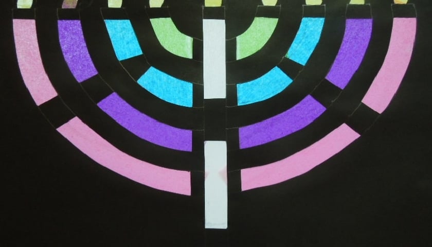 Chanuka w Tikkun Olam