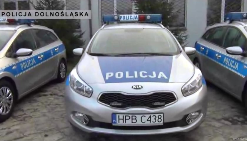 Zatrzymano podejrzanego o zabójstwo nastolatki