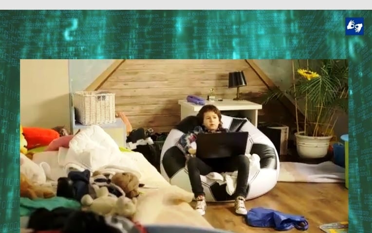 Dzieci w sieci trzeba chronić