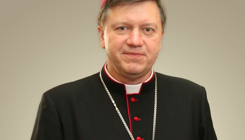 Jakie są Wigilia i święta metropolity wrocławskiego