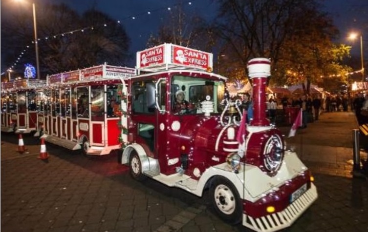 Mieszkają w Irlandii – nagrali autorską kolędę [WIDEO]