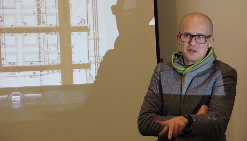 Nowe Żerniki poświęcone architektom Wrocławia?