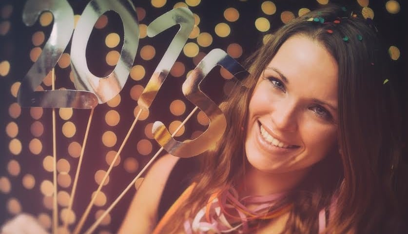 Pogotowie sylwestrowe – jak zadbać o cerę?