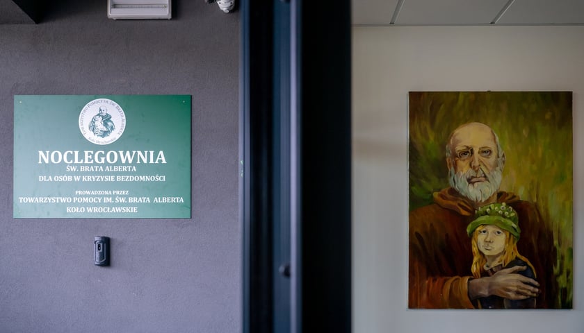 Nowy ośrodek dla os&oacute;b w kryzysie bezdomności we Wrocławiu