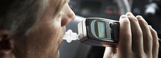 Tu można przebadać się alkomatem