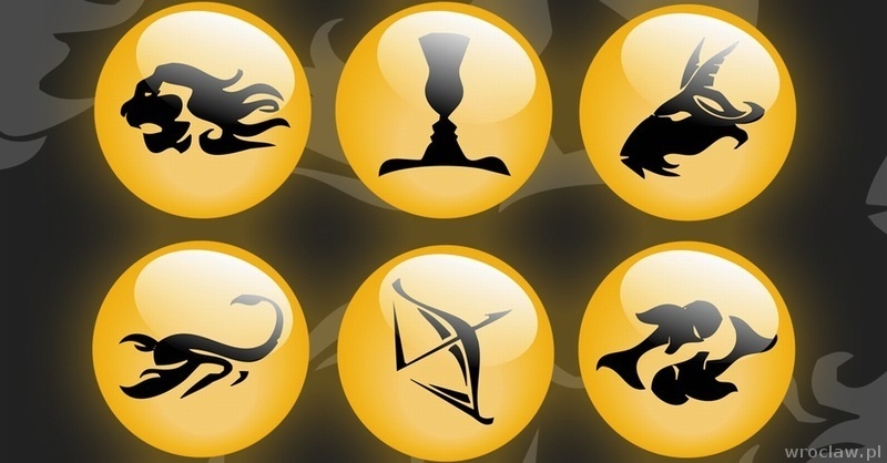 Horoskop na 2015 rok