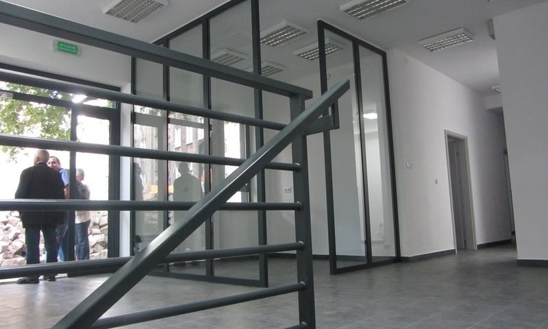 15 stycznia: przetarg na „Dziedziniec Artystyczny” na Nadodrzu