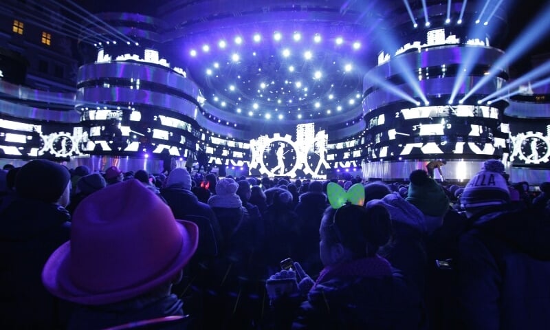 Tak bawił się Wrocław. Znajdź siebie w naszej galerii [ZDJĘCIA]