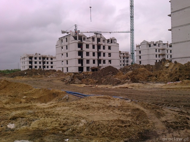 Czy we Wrocławiu wzrosną ceny mieszkań?